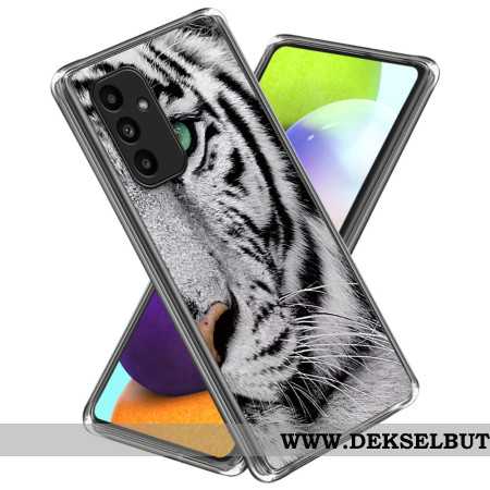 Deksel Samsung Galaxy A15 5g Mobildeksel Tigerhode