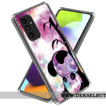 Deksel Samsung Galaxy A15 5g Pen Panda Beskyttelse Deksel