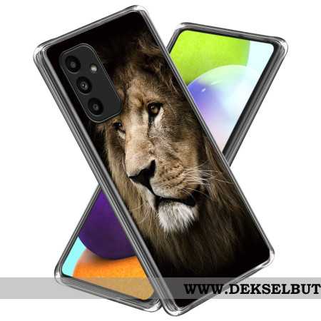 Deksel Samsung Galaxy A15 Leo Beskyttelse Deksel