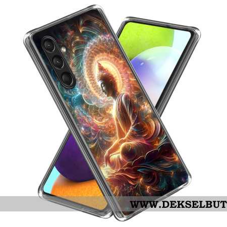 Deksel Samsung Galaxy A16 5g Mobildeksel Silcione Boudha