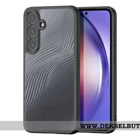 Deksel Samsung Galaxy A55 5g Aimo Serie Dux Ducis