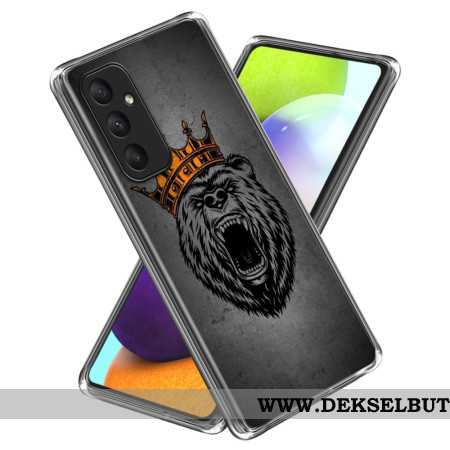 Deksel Samsung Galaxy A55 5g Gorilla