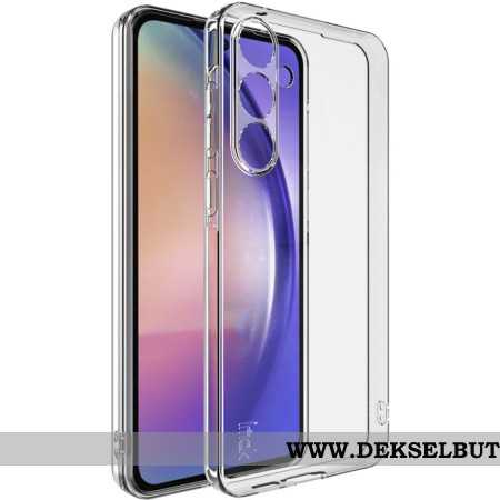 Deksel Samsung Galaxy A55 5g Imak Ux-5 Imak