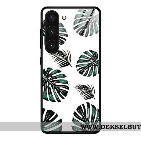 Deksel Samsung Galaxy S24 Plus 5g Herdet Glassplater