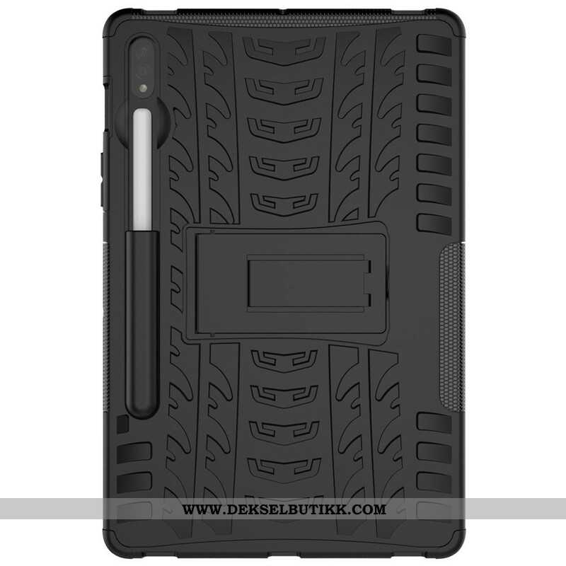 Deksel Samsung Galaxy Tab S9 Resistant Plus