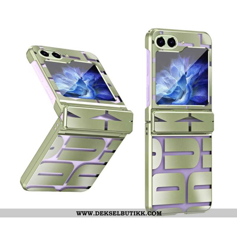 Deksel Samsung Galaxy Z Flip 5 Design