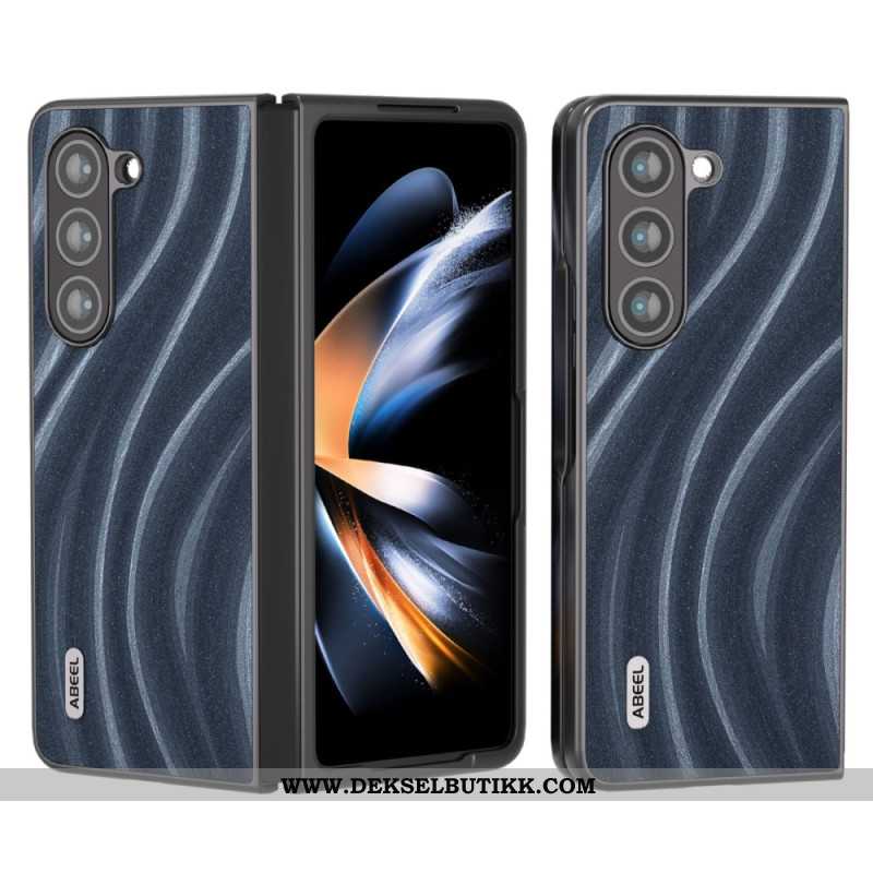 Deksel Samsung Galaxy Z Fold 5 Mobildeksel Design Abeel