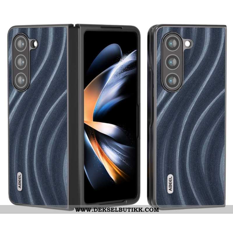 Deksel Samsung Galaxy Z Fold 6 Melkeveien Abeel