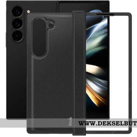 Deksel Samsung Galaxy Z Fold 6 Mobildeksel Ruiyi-serien Imak