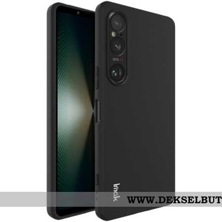 Deksel Sony Xperia 1 Vi Mobildeksel Uc-3 Imak-serien