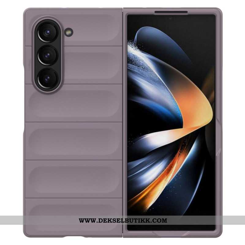 Deksel Til Samsung Galaxy Z Fold 6 Sklisikkert