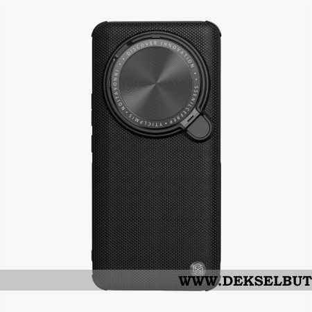 Deksel Til Xiaomi 14 Ultra Nillkin Textured Magnetic Series