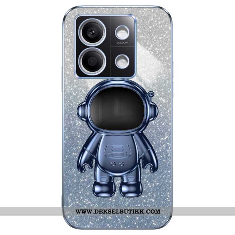 Deksel Til Xiaomi Redmi Note 13 4g Astronaut