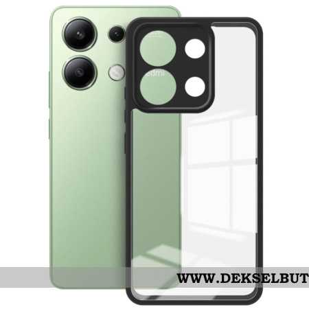 Deksel Til Xiaomi Redmi Note 13 4g Ux-9a Imak