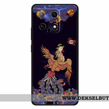 Deksel Xiaomi 14 Mobildeksel Phoenix