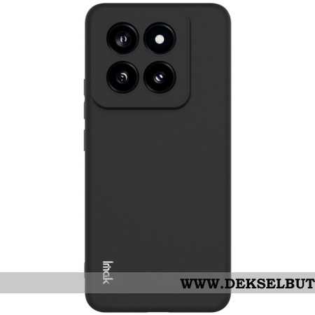 Deksel Xiaomi 14 Pro Uc-3-serien Imak