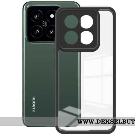 Deksel Xiaomi 14 Pro Ux-9a Imak-serien