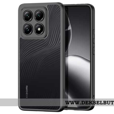 Deksel Xiaomi 14t Pro Aimo Serie Dux Ducis