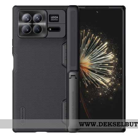 Deksel Xiaomi Mix Fold 3 Super Frosted Shield Nillkin