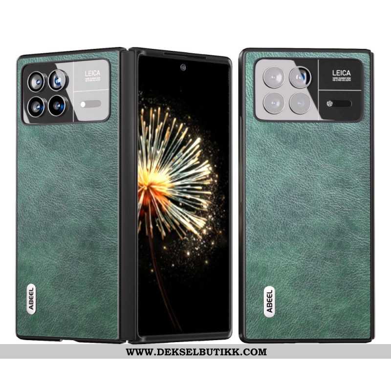 Deksel Xiaomi Mix Fold 3 Vintage Abeel