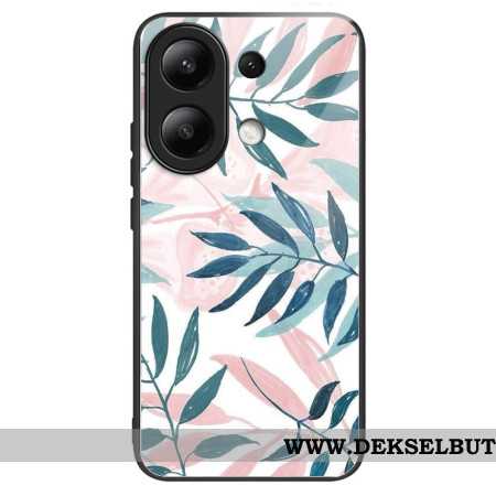 Deksel Xiaomi Redmi Note 13 4g Herdet Glassplater