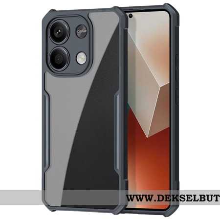 Deksel Xiaomi Redmi Note 13 4g Xundd