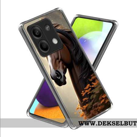 Deksel Xiaomi Redmi Note 13 5g Hest