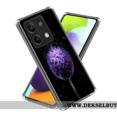 Deksel Xiaomi Redmi Note 13 5g Løvetann