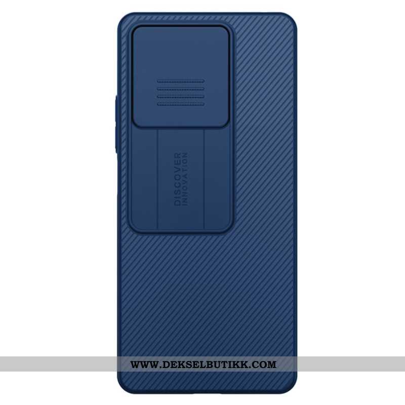 Deksel Xiaomi Redmi Note 13 5g Mobildeksel Camshield Nillkin