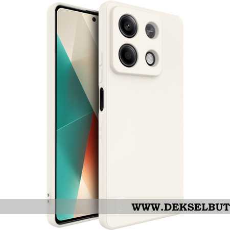 Deksel Xiaomi Redmi Note 13 5g Uc-4 Imak Hvit