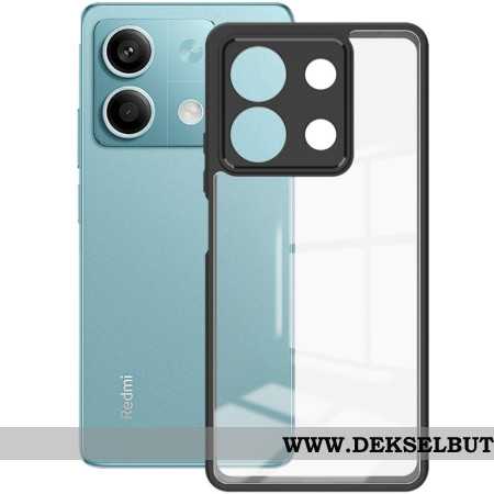 Deksel Xiaomi Redmi Note 13 5g Ux-9a Imak-serien Beskyttelse Deksel