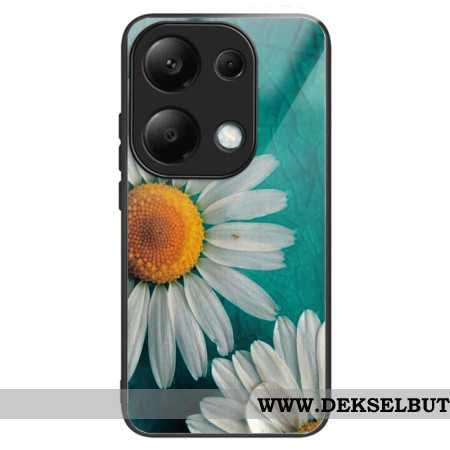 Deksel Xiaomi Redmi Note 13 Pro 4g Herdet Glass Tusenfryd