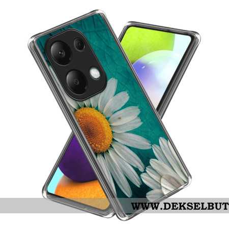 Deksel Xiaomi Redmi Note 13 Pro 4g Mobildeksel Tusenfryd