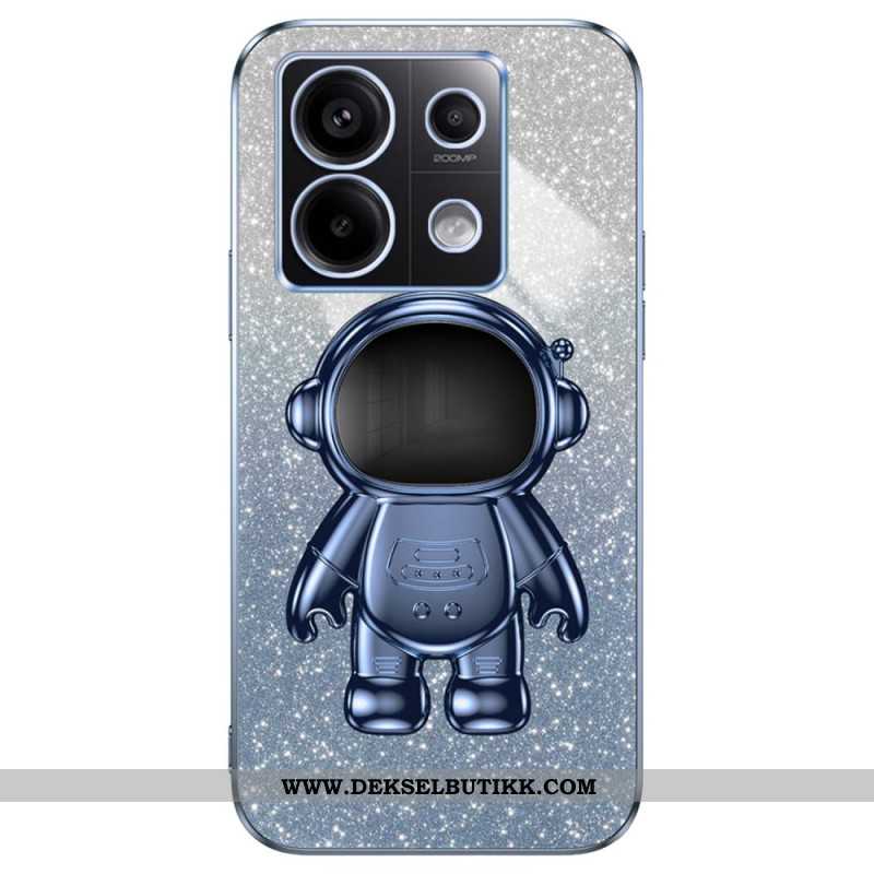 Deksel Xiaomi Redmi Note 13 Pro 5g Astronaut