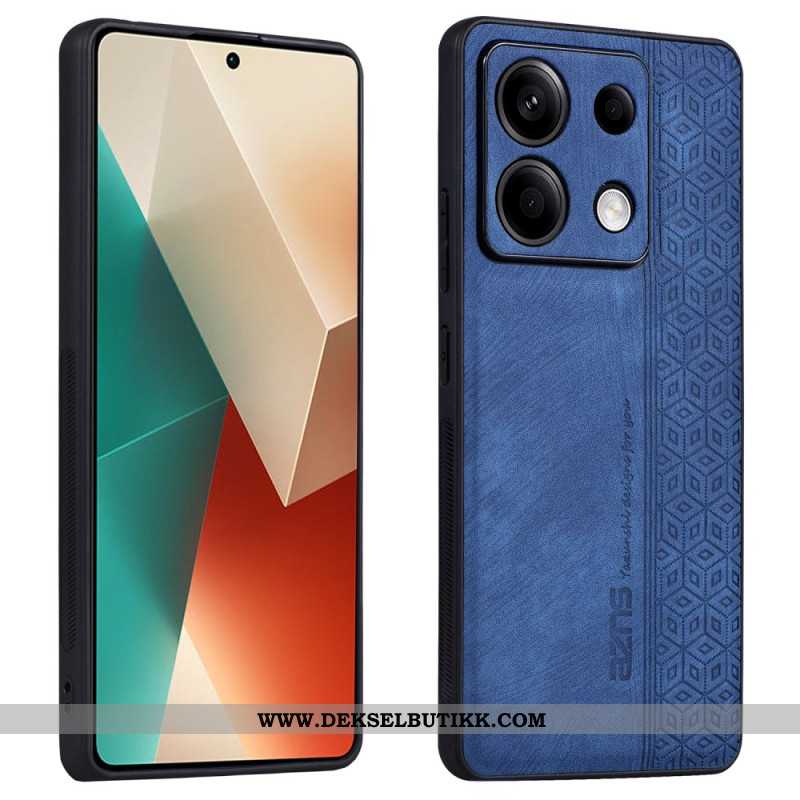 Deksel Xiaomi Redmi Note 13 Pro 5g Azns