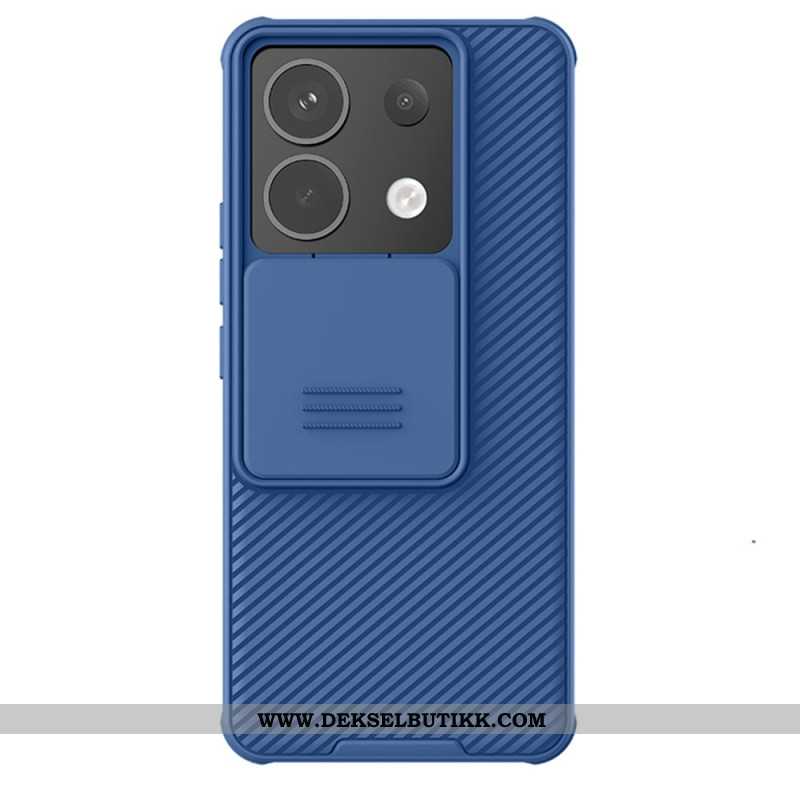 Deksel Xiaomi Redmi Note 13 Pro 5g Camshield Pro Series Nillkin