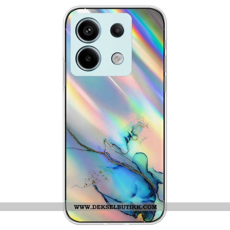 Deksel Xiaomi Redmi Note 13 Pro 5g Mobildeksel Laserdesign