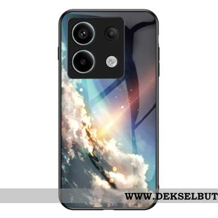 Deksel Xiaomi Redmi Note 13 Pro 5g Stjernehimmeldesign