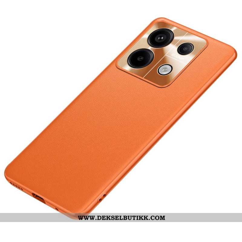 Deksel Xiaomi Redmi Note 13 Pro 5g Ultratynn Beskyttelse Deksel