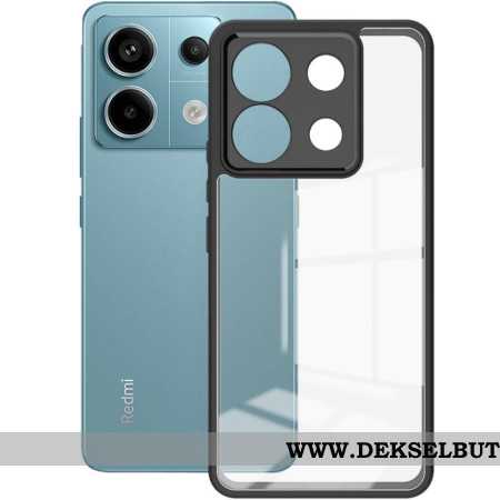 Deksel Xiaomi Redmi Note 13 Pro 5g Ux-9a Imak-serien