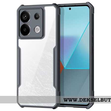 Deksel Xiaomi Redmi Note 13 Pro 5g Xundd Beskyttelse Deksel