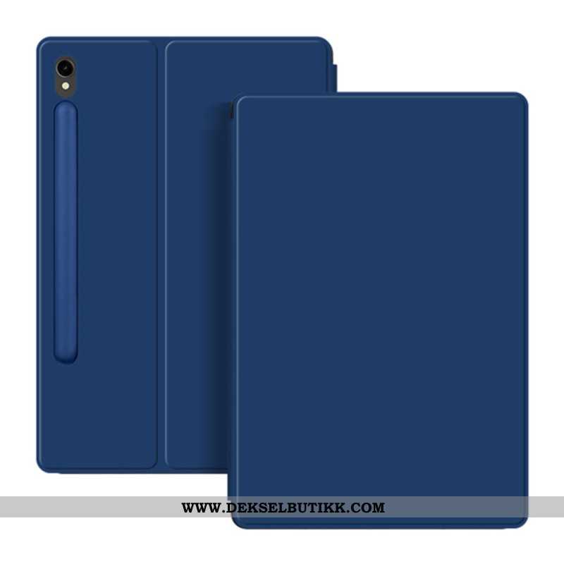 Etui Samsung Galaxy Tab S9 Magnetisk