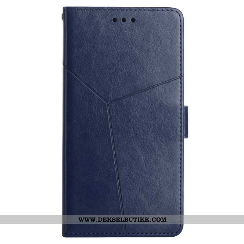 Folio Deksel Oneplus 12 5g Y-remdesign