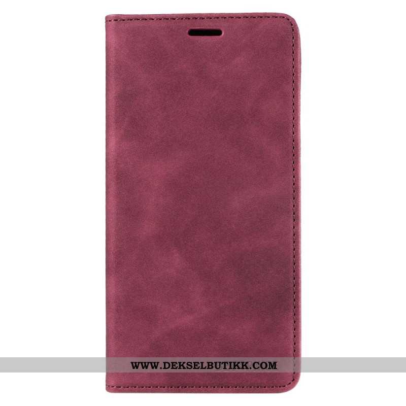 Folio Deksel Oppo A98 5g Betopnice Rfid-blokkering