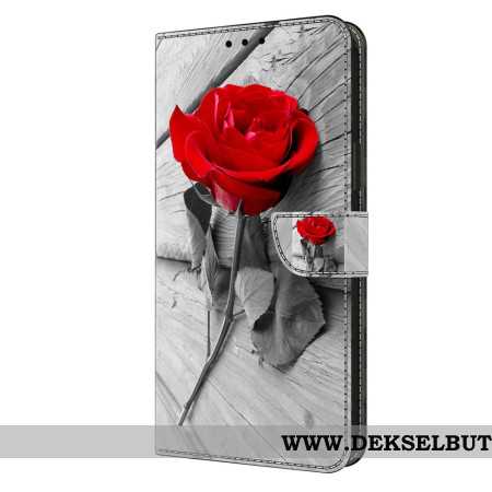 Folio Deksel Oppo A98 5g Rosa