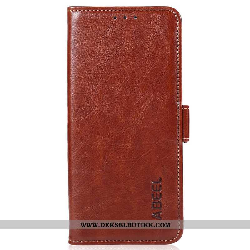 Folio Deksel Oppo Reno 11 5g Abeel