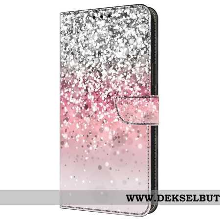 Folio Deksel Samsung Galaxy A55 5g Gradient