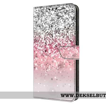 Folio Deksel Samsung Galaxy S24 5g Degradert