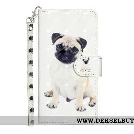 Folio Deksel Samsung Galaxy S24 Plus 5g Snorhund