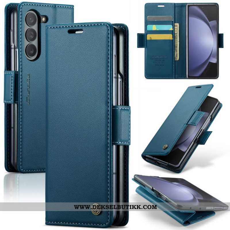 Folio Deksel Samsung Galaxy Z Fold 6 Caseme